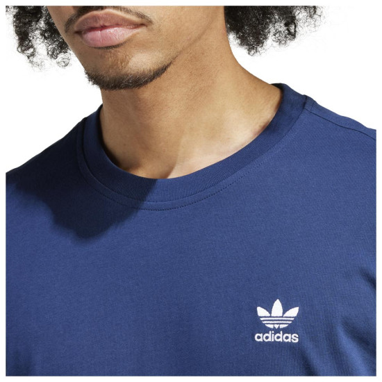 Adidas Ανδρική κοντομάνικη μπλούζα Trefoil Essentials Tee
